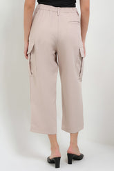 Cardinal Celana Fashion Relax Pant Wanita D0067F12C